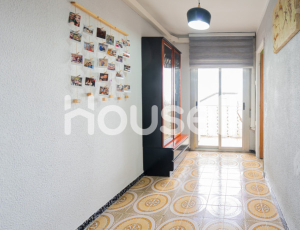 Piso en venta de 76 m² Calle Verge la Salut, 08914 Badalona (Barcelona)