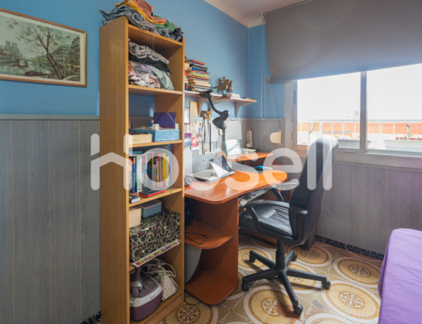 Piso en venta de 76 m² Calle Verge la Salut, 08914 Badalona (Barcelona)