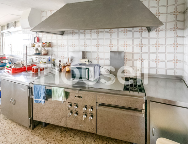 Casa en venta de 582 m² Carretera de León-Astorga, 24700 Astorga (León)