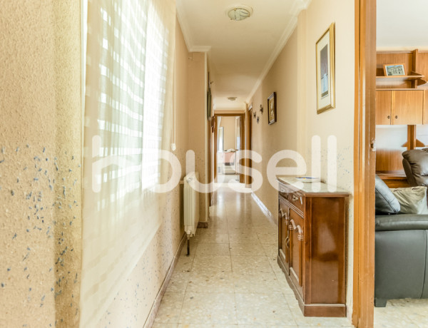 Piso en venta de 101 m² en Carretera el Romeral, 45870 Lillo (Toledo)