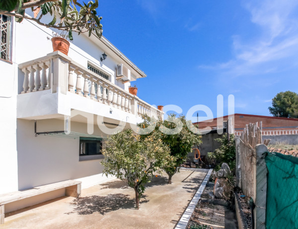 Chalet en venta de 216 m² Calle Castello (Urb. Mas en Pares), 43815 Aiguamúrcia (Tarragona)