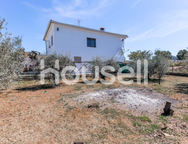 Chalet en venta de 216 m² Calle Castello (Urb. Mas en Pares), 43815 Aiguamúrcia (Tarragona)