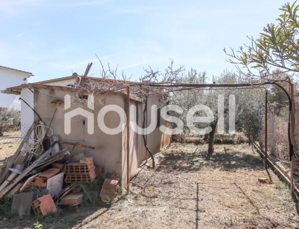 Chalet en venta de 216 m² Calle Castello (Urb. Mas en Pares), 43815 Aiguamúrcia (Tarragona)