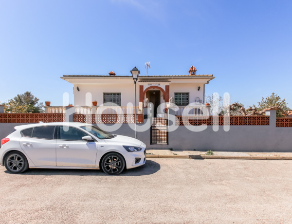 Chalet en venta de 216 m² Calle Castello (Urb. Mas en Pares), 43815 Aiguamúrcia (Tarragona)