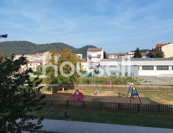 Piso en venta de 110 m² Calle Compositor Prat Forga, 17800 Olot (Girona)