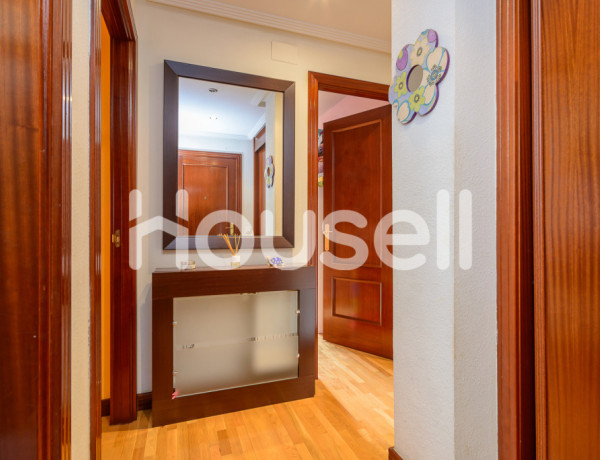 Piso en venta de 88 m² Calle la Riera, 33011 Oviedo (Asturias)