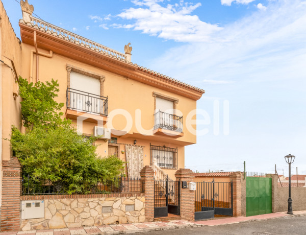 Casa en venta de 180 m² Calle Julio Romero, 18630 Otura (Granada)