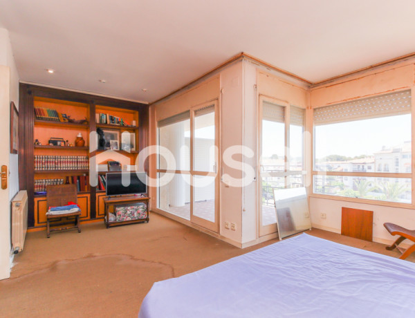 Ático en venta de 200 m² Avinguda del Mar, 43883 Roda de Barà (Tarragona)