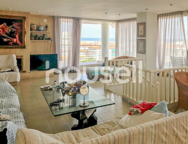 Ático en venta de 200 m² Avinguda del Mar, 43883 Roda de Barà (Tarragona)