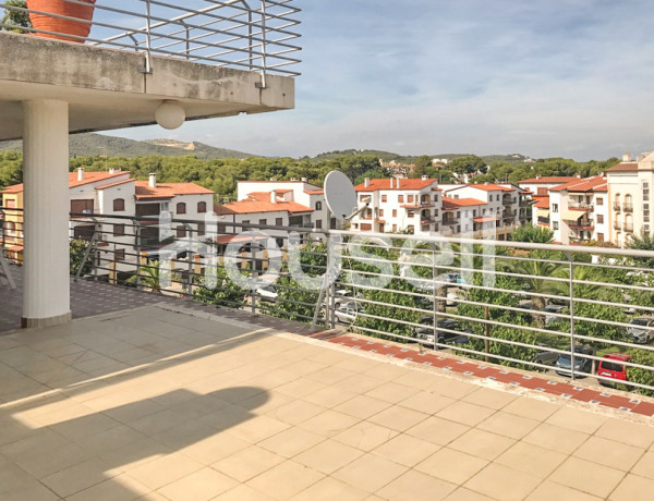 Ático en venta de 200 m² Avinguda del Mar, 43883 Roda de Barà (Tarragona)