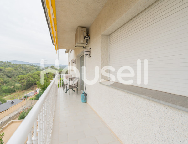 Chalet en venta de 338 m² Calle del Llorer, 08186 Lliçà d'Amunt (Barcelona)