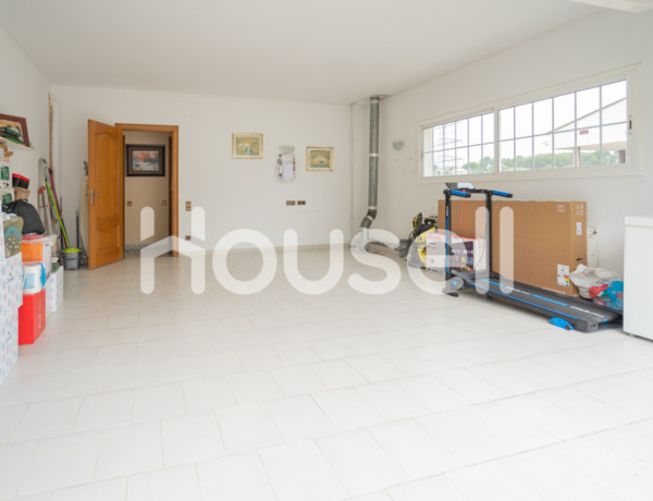 Chalet en venta de 338 m² Calle del Llorer, 08186 Lliçà d'Amunt (Barcelona)