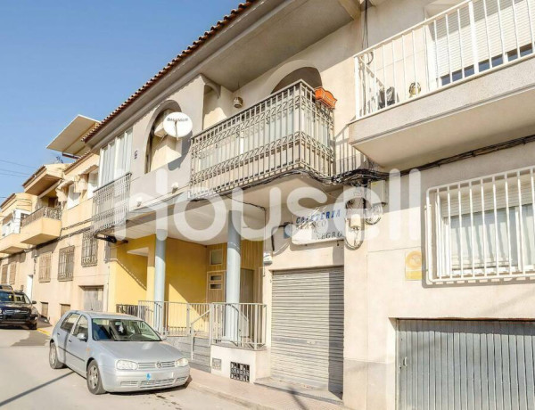 Piso en Venta en Archena Murcia