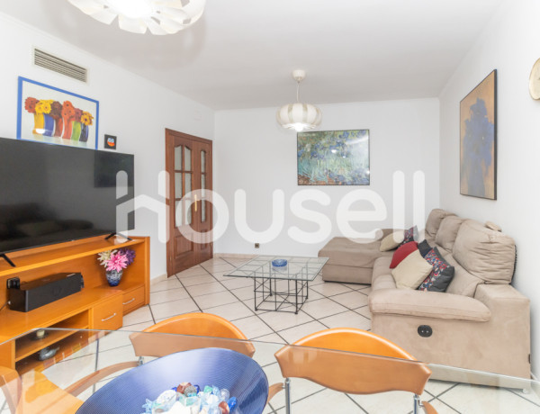 Chalet en venta de 155 m² Calle Castellà-la Manxa, Can Vilalba  08630 Abrera (Barcelona)