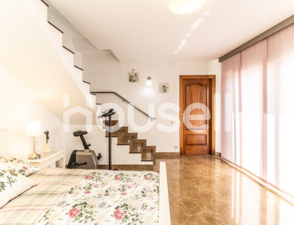 Chalet en venta de 155 m² Calle Castellà-la Manxa, Can Vilalba  08630 Abrera (Barcelona)