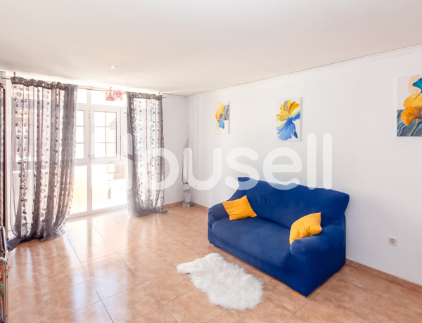 Casa en venta de 156 m² Calle de Sant Jaume, 12550 Almazora/Almassora (Castelló)