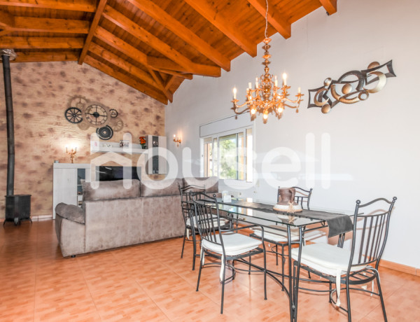 Chalet en venta de 274 m² Calle Macabeu, 08790 Gelida (Barcelona)