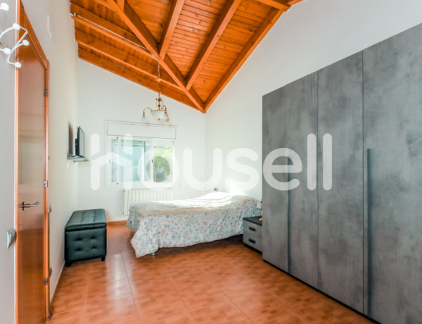 Chalet en venta de 274 m² Calle Macabeu, 08790 Gelida (Barcelona)