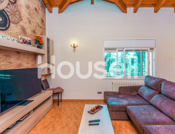 Chalet en venta de 274 m² Calle Macabeu, 08790 Gelida (Barcelona)