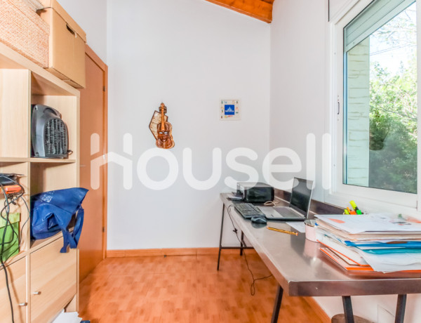 Chalet en venta de 274 m² Calle Macabeu, 08790 Gelida (Barcelona)