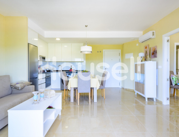 Piso de 61m² en Partida Torre La Sal, 12595 Cabanes (Castellón)