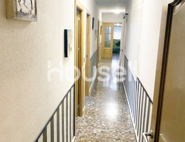 Piso en venta de 114 m² Calle Murcia, 23100 Mancha Real (Jaén)