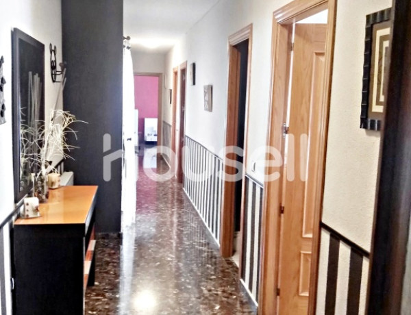 Piso en venta de 114 m² Calle Murcia, 23100 Mancha Real (Jaén)