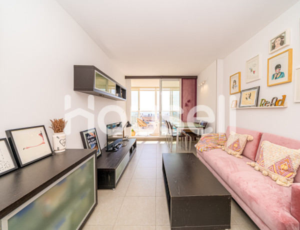 Amplio piso de 115 m²en  Calle Carrer Gregal, 03570 Villajoyosa/Vila Joiosa (la) (Alacant)