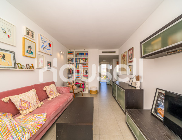 Amplio piso de 115 m²en  Calle Carrer Gregal, 03570 Villajoyosa/Vila Joiosa (la) (Alacant)