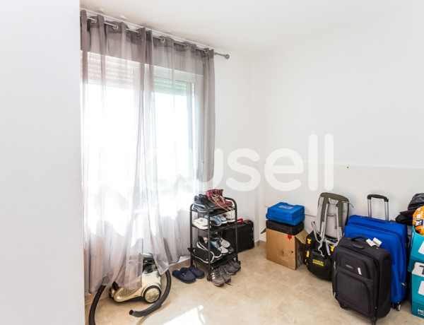 Piso en venta de 117 m² Calle Miguel Indurain, 04738 Vícar (Almería)