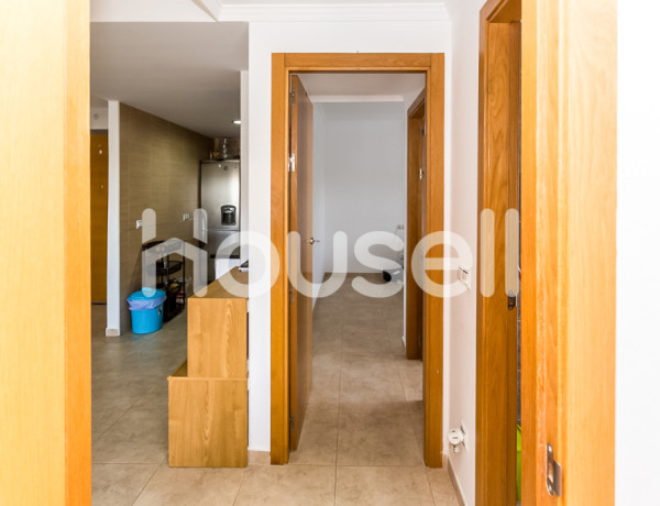 Piso en venta de 117 m² Calle Miguel Indurain, 04738 Vícar (Almería)