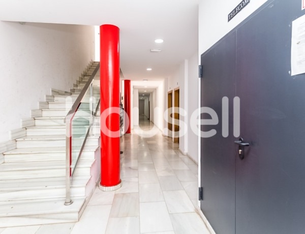 Piso en venta de 117 m² Calle Miguel Indurain, 04738 Vícar (Almería)