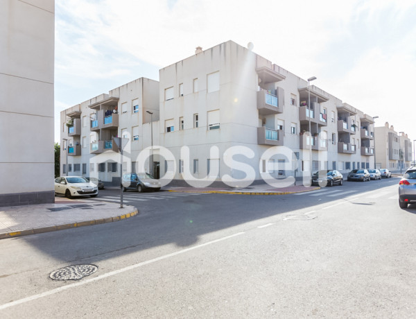 Piso en venta de 117 m² Calle Miguel Indurain, 04738 Vícar (Almería)