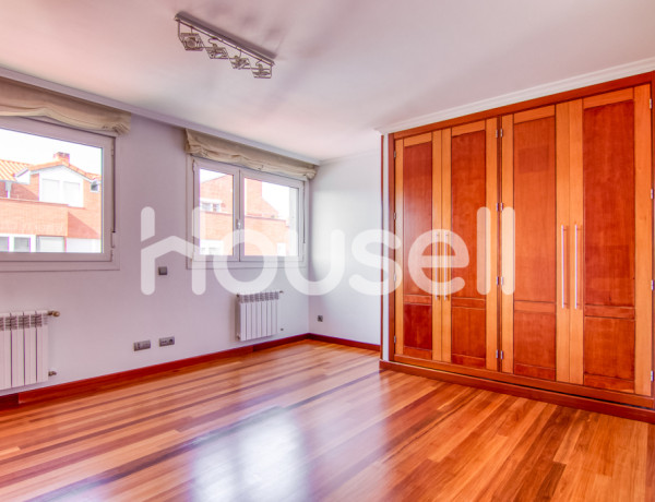 Ático de 214m² en Avenida Doctor Diego Madrazo, 39012 Santander (Cantabria)