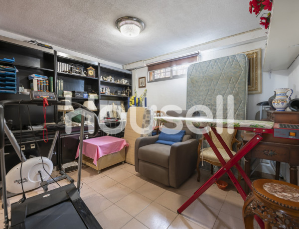 Casa en venta de 151 m² Avenida Aragón, 28702 San Sebastián de los Reyes (Madrid)