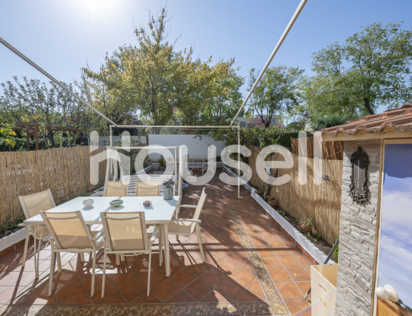 Casa en venta de 151 m² Avenida Aragón, 28702 San Sebastián de los Reyes (Madrid)