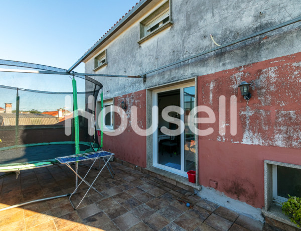 Casa en venta de 196 m² Rúa Cores, 36627 Vilanova de Arousa (Pontevedra)