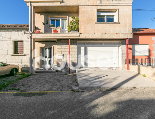 Casa en venta de 196 m² Rúa Cores, 36627 Vilanova de Arousa (Pontevedra)