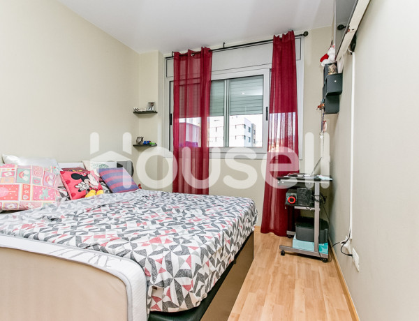 Piso en venta de 70 m² Calle de Sant Lluís, 08224 Terrassa (Barcelona)