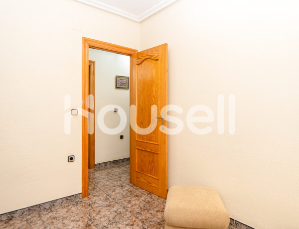 Piso de 126m² en Calle Manolete, 30500 Molina de Segura (Murcia)