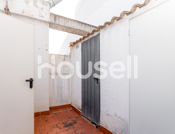 Piso de 126m² en Calle Manolete, 30500 Molina de Segura (Murcia)