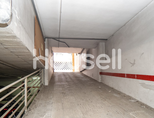 Piso de 126m² en Calle Manolete, 30500 Molina de Segura (Murcia)