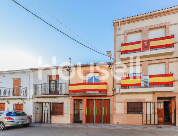 Piso en venta de 137 m² Calle Jerónimo Frías, 13343 Villamanrique (Ciudad Real)