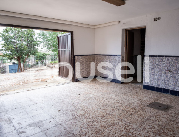 Gran casa de 465  m² en Calle Roble,45190 Nambroca (Toledo)