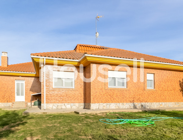 Casa de 240m² en Calle Fragua, 49135 Revellinos (Zamora)