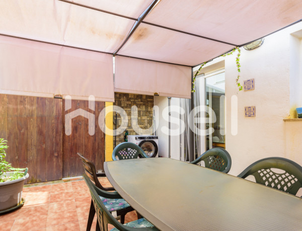 Chalet en venta de 220 m² Calle Cabo Estaca de Bares, 12100 Castellón de la Plana/Castelló de la Pla (Castelló)