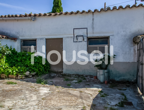 Casa-Chalet en Venta en Roelos De Sayago Zamora