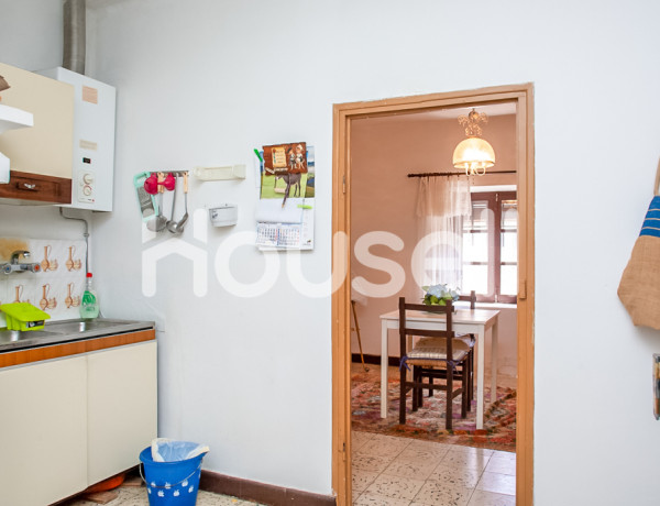 Casa-Chalet en Venta en Roelos De Sayago Zamora