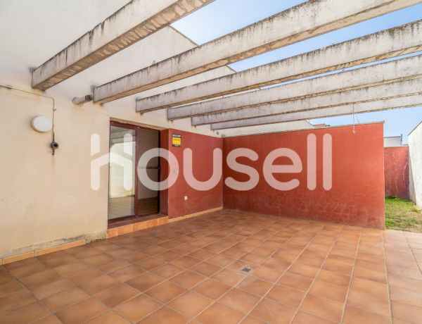 Casa en venta de 198 m² Calle Juan de Vivero, 47260 Cabezón de Pisuerga (Valladolid)