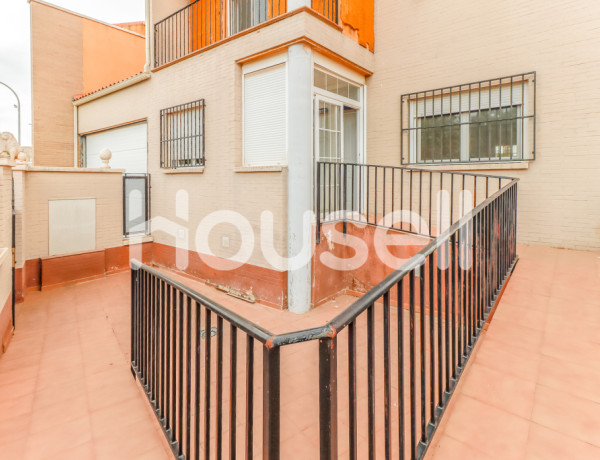 Chalet de 200 m² Camino de Fructuoso, 13195 Poblete (Ciudad Real)